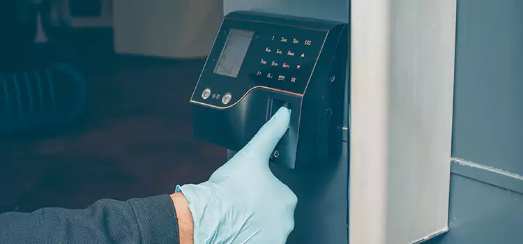 Access Control Installation Grand Junction