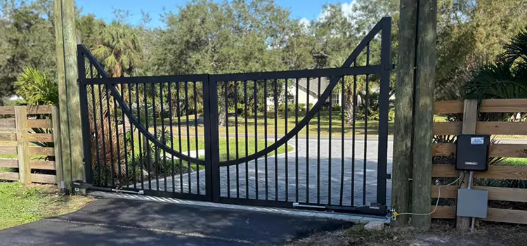 Gate Motor Repair Grand Junction