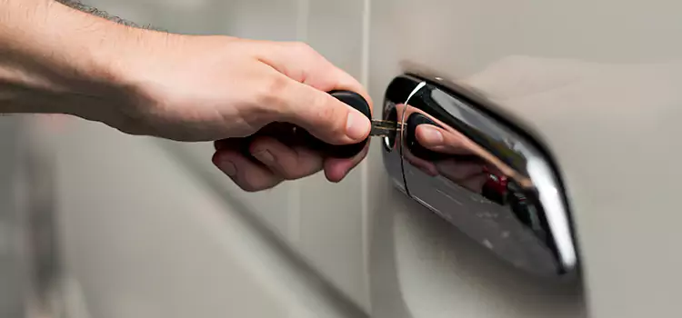 Why Choose Our Auto Locksmith Team in Grand Junction, CO?