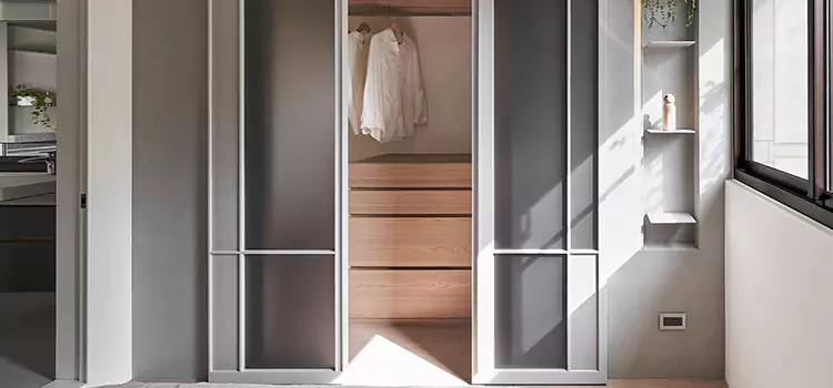 Mirror Sliding Door Replacement Grand Junction
