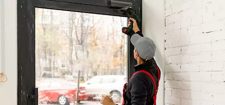 Comprehensive Door Closer Services in Grand Junction, CO