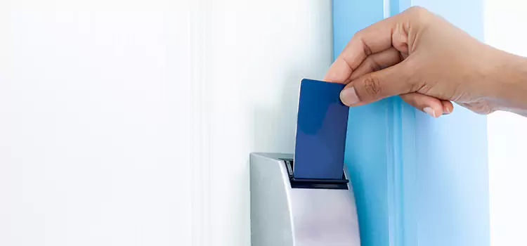 Access Control System Integration Grand Junction