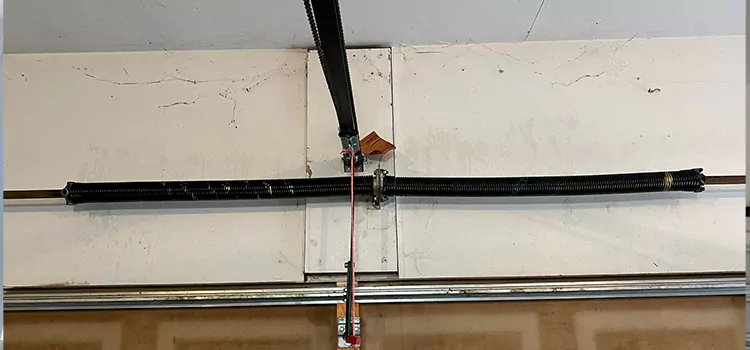 Garage Door Cable Repair Near Me in Grand Junction, CO