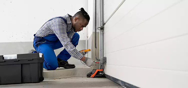 Expert Solutions for Every Garage Lock Need in Grand Junction, CO
