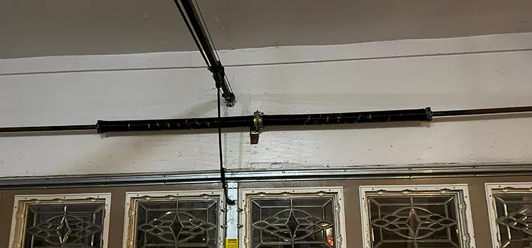 Garage Door Spring Repair Near Me Grand Junction