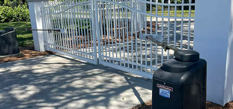 Automatic Gate Opener Repair Grand Junction