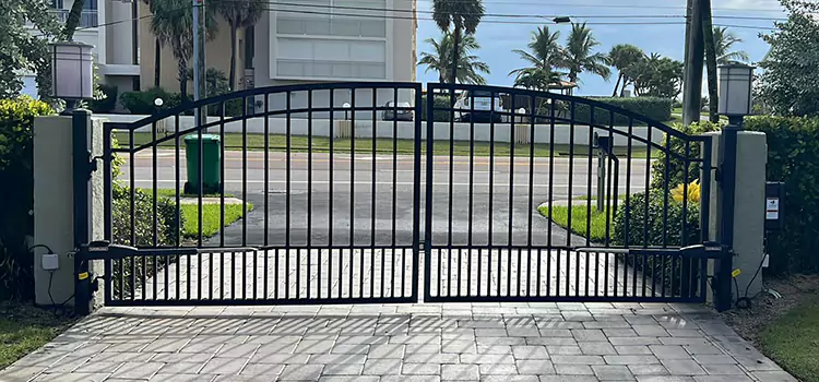Gate Opener Replacement Near Me in Grand Junction, CO