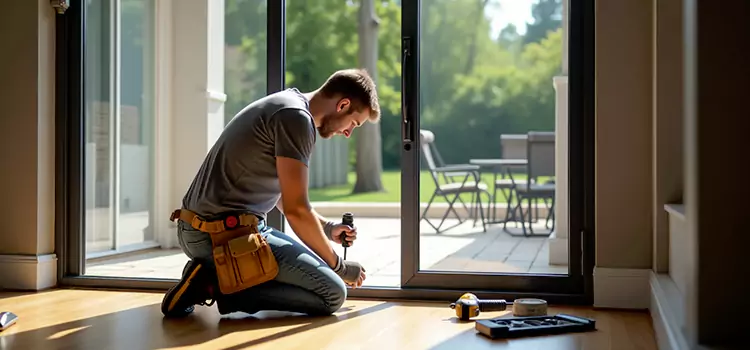 Comprehensive Solutions for Every Glass Door Need in Grand Junction, CO