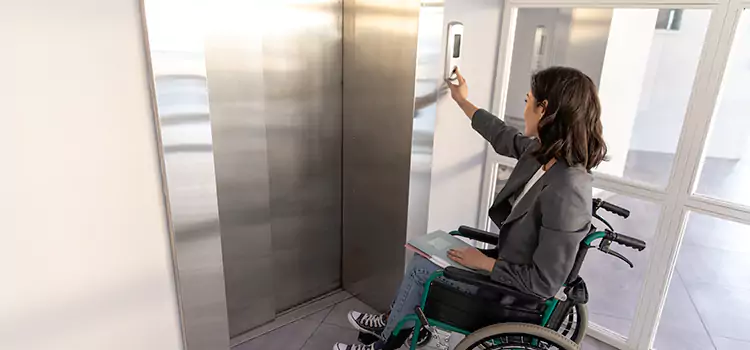 Benefits of Modern Handicap Door Systems in Grand Junction, CO