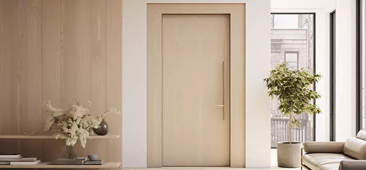 Choose Quality for Your Inside Doors in Grand Junction, CO
