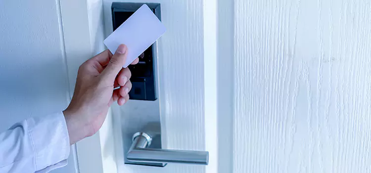Why Choose Us for Your Keycard Lock Installation in Grand Junction, CO?