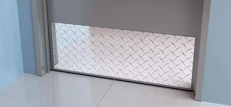 Benefits of Professional Kick Plate Solutions in Grand Junction, CO