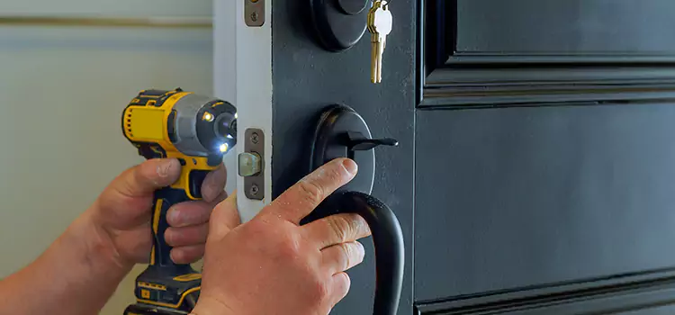 Commercial Door Lock Installation Grand Junction