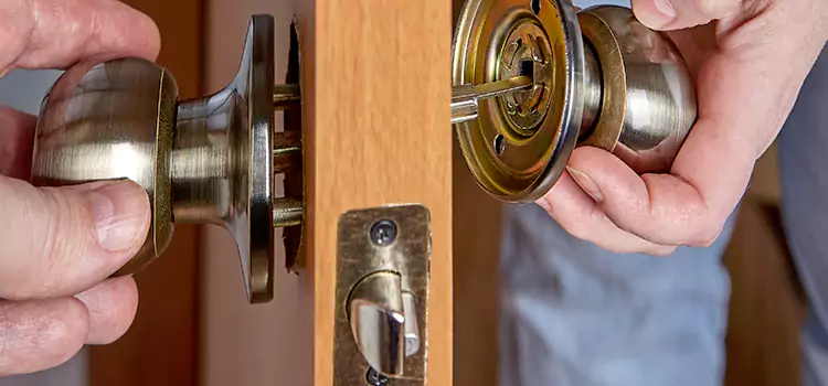 Sliding Door Lock Repair Grand Junction