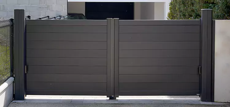 Common Residential Gate Issues We Resolve in Grand Junction, CO