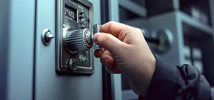Locksmith Cost to Open Safe Grand Junction
