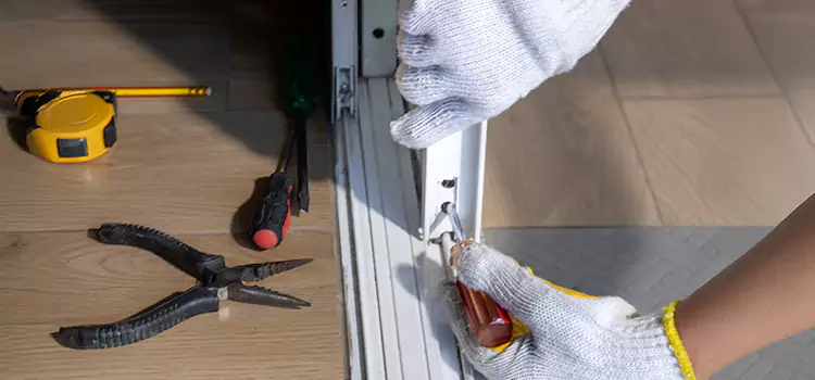 Sliding Door Installation Services in Grand Junction, CO