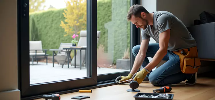 Patio Sliding Glass Door Replacement Grand Junction
