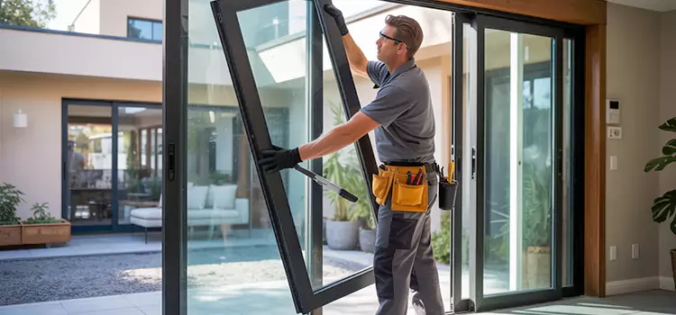Specialized Sliding Door Roller Services in Grand Junction, Colorado