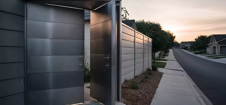 Comprehensive Steel Door Solutions in Grand Junction, CO