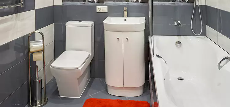 Hansgrohe Shaving Mirror Grand Junction