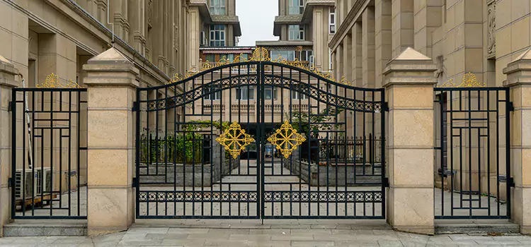Comprehensive Iron Gate Maintenance Solutions in Grand Junction, CO