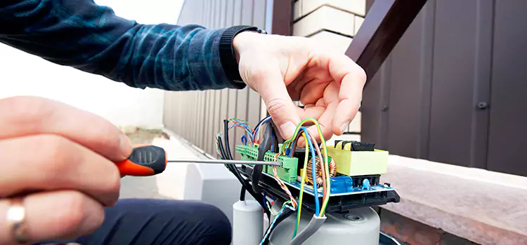 Electric Gate Maintenance Grand Junction