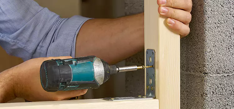 Jimmy Proof Deadbolt Repair Grand Junction