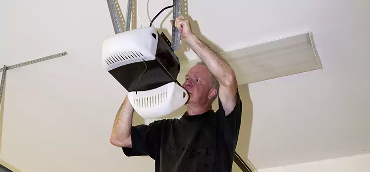 Garage Door Opener Service Grand Junction