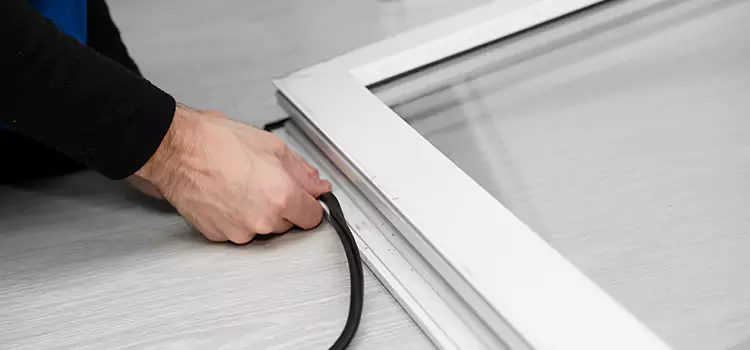 Commercial Door Weather Stripping Grand Junction