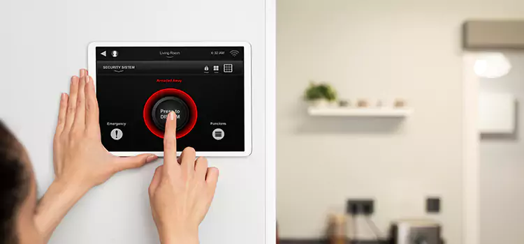 Blink Video Doorbell Installation Grand Junction