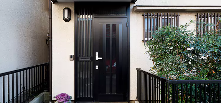 Popular Exterior Door Options in Grand Junction, CO