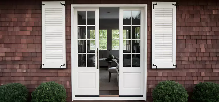 French Door Restoration Grand Junction