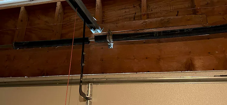 Broken Garage Door Cable Repair in Grand Junction, CO