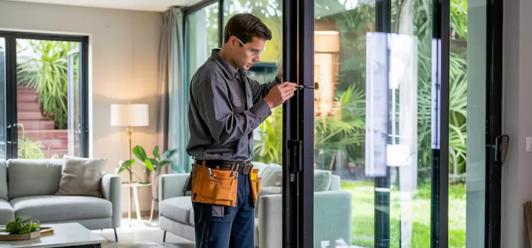 Why Choose Us for Your Glass Door Needs in Grand Junction, CO?