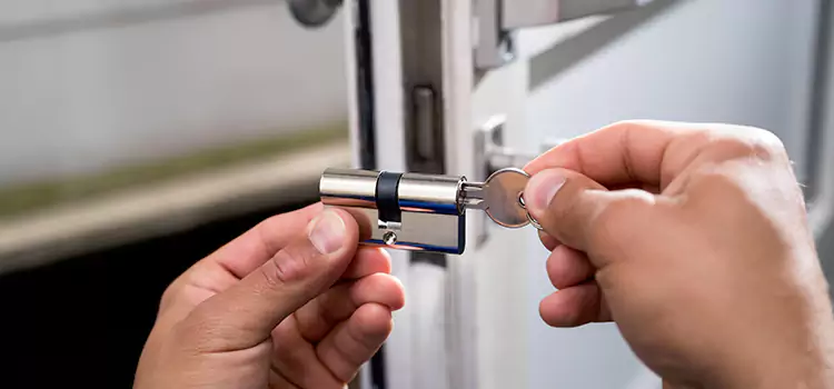 Lock Change Locksmiths Grand Junction