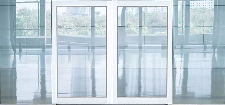 Mobile Sliding Screen Door Replacement Grand Junction