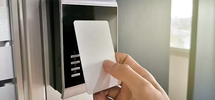 Advanced RFID Technology Integration in Grand Junction, CO