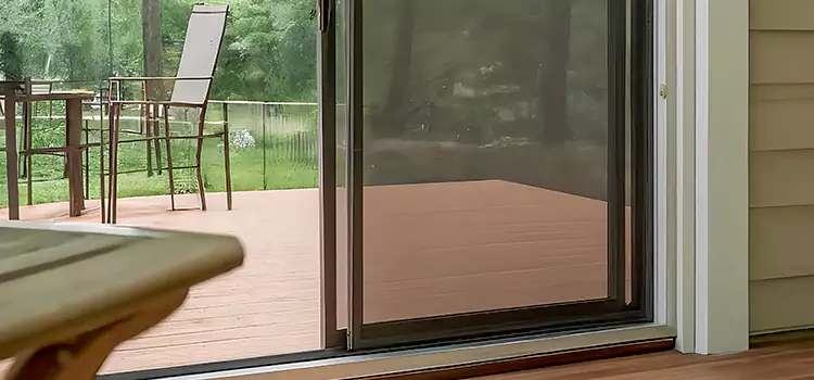 Garage Screen Door Installation Grand Junction