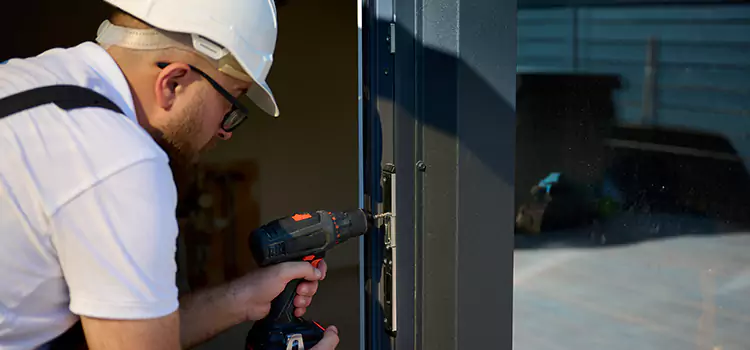 Aluminium Sliding Door Lock Fitting Grand Junction