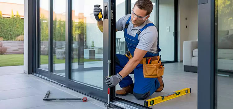 Patio Door Replacement Grand Junction