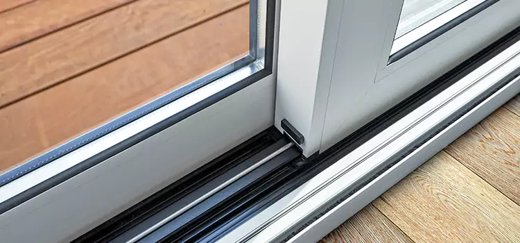 Why Your Sliding Door Keeps Getting Stuck in Grand Junction, CO?