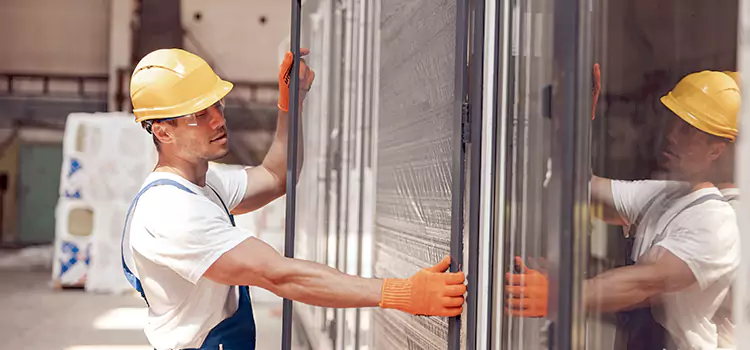 Sliding Door Mesh Replacement Grand Junction