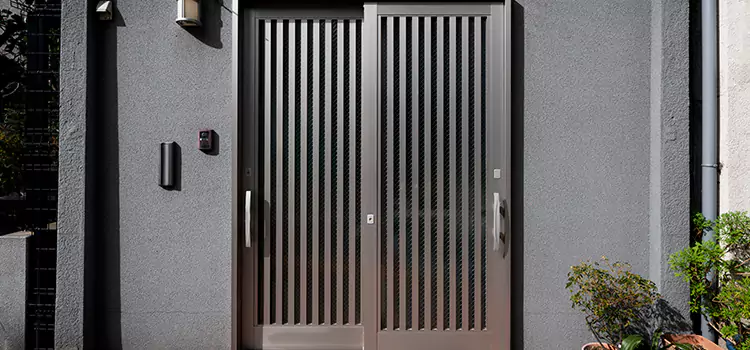 Specialized Steel Door Services in Grand Junction, CO