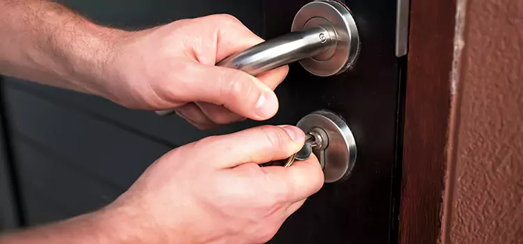 Door Closer Repair & Installation Grand Junction