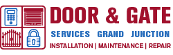 Door & Gate Services Grand Junction